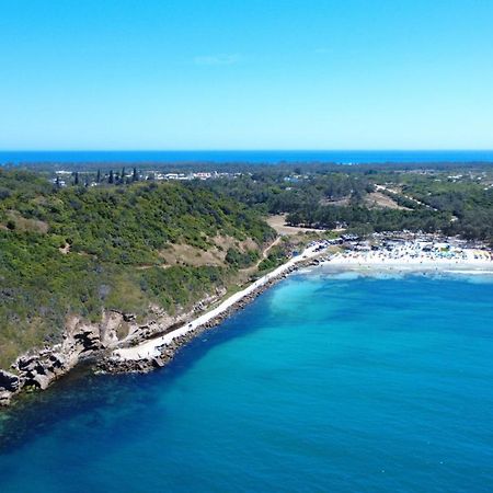 Bayshore Loft Cabo Frio Eksteriør bilde
