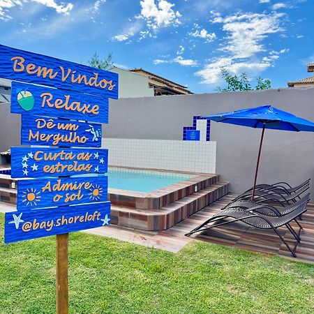 Bayshore Loft Cabo Frio Eksteriør bilde