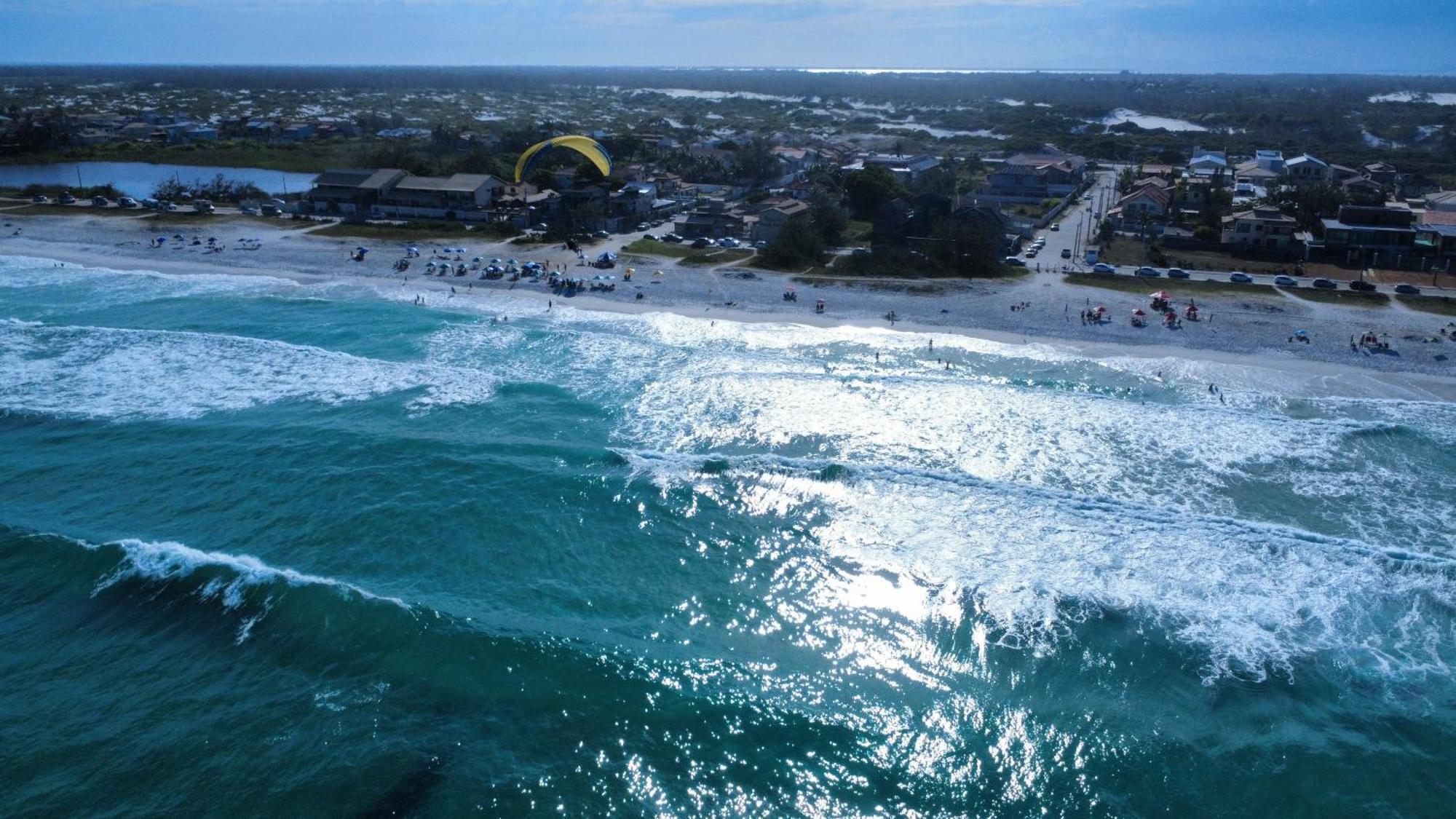 Bayshore Loft Cabo Frio Eksteriør bilde