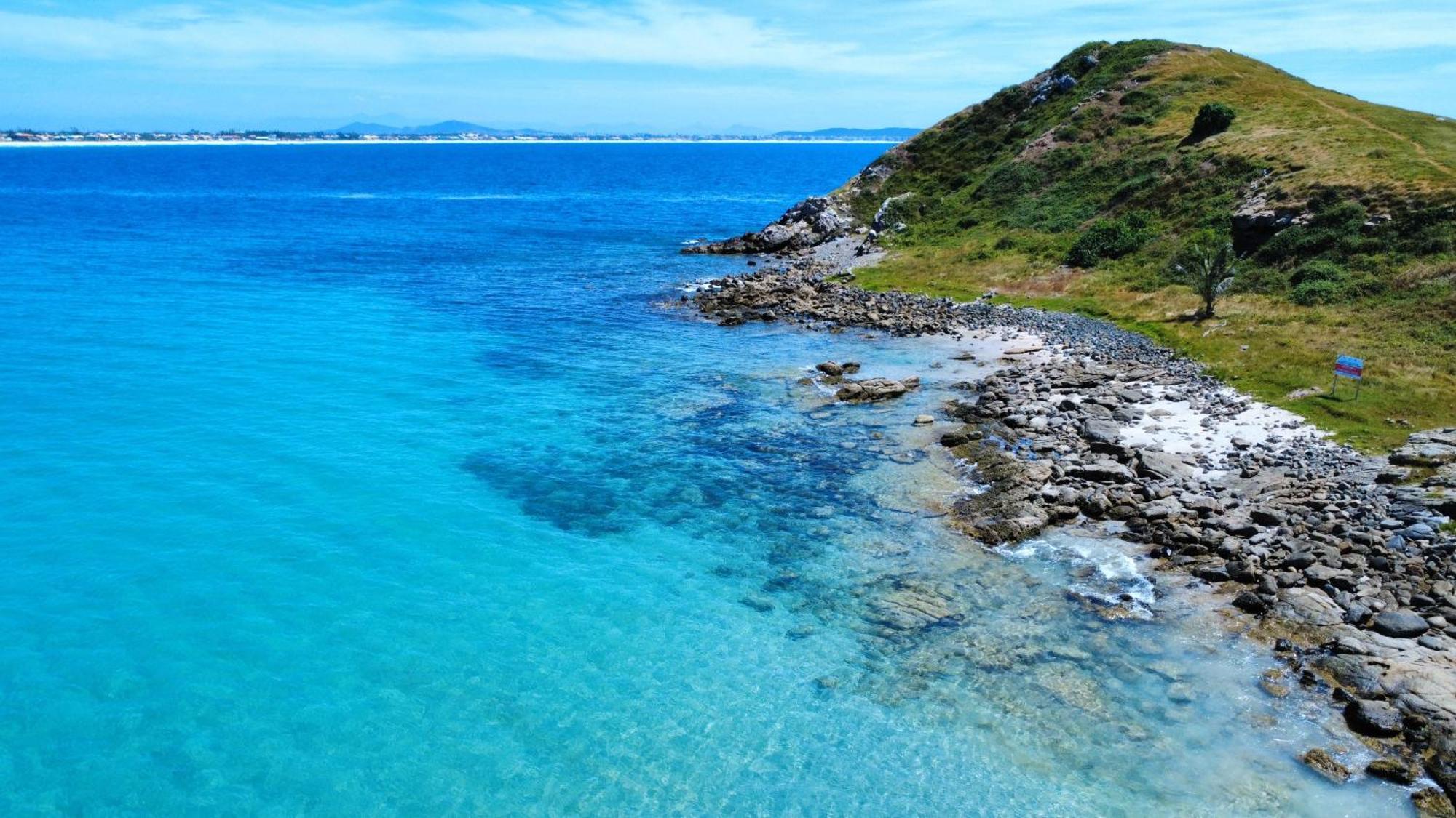 Bayshore Loft Cabo Frio Eksteriør bilde