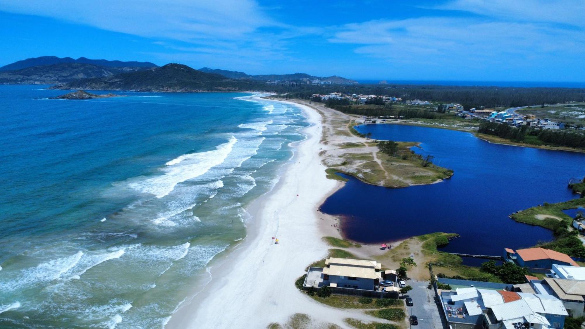 Bayshore Loft Cabo Frio Eksteriør bilde
