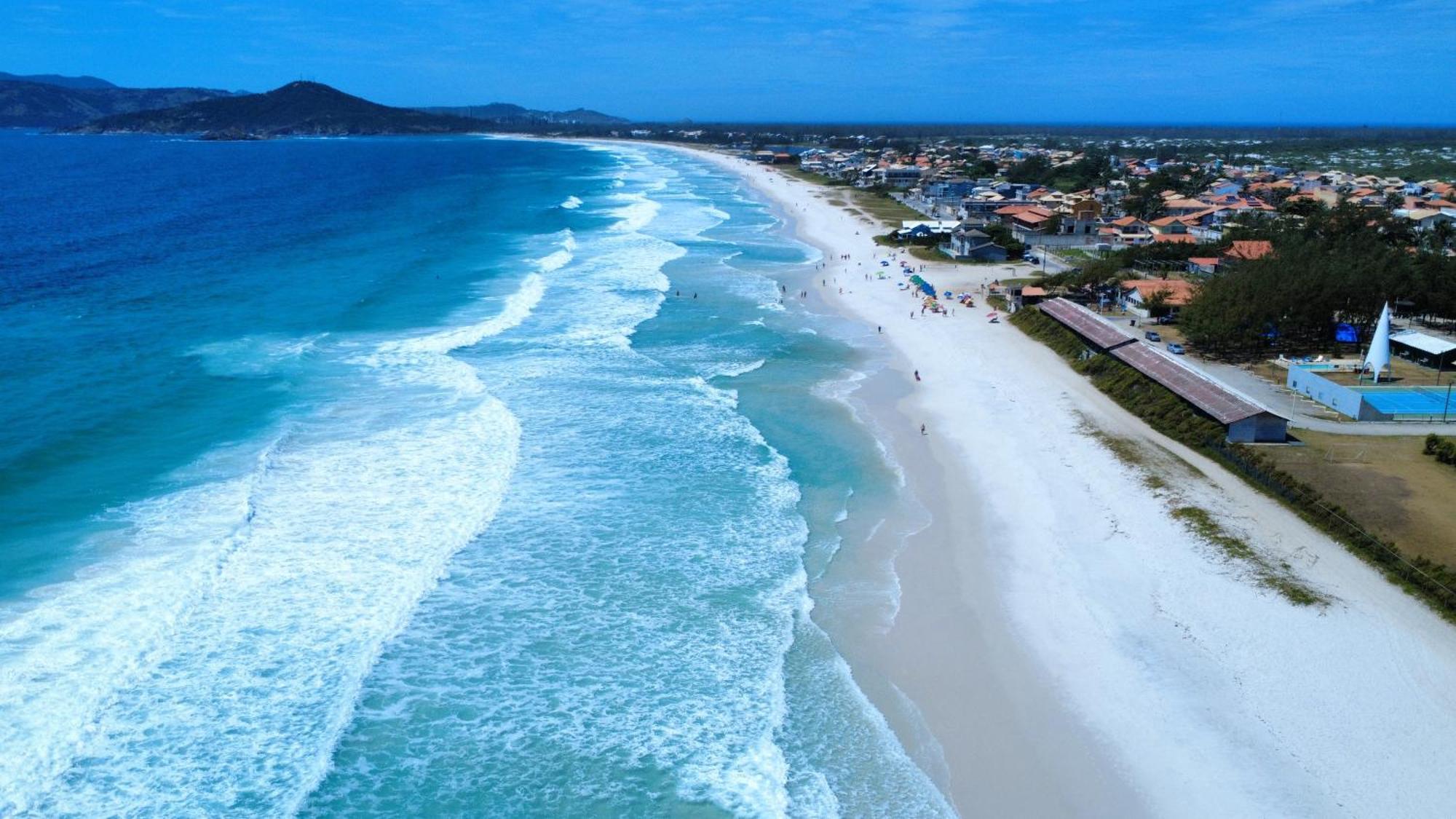 Bayshore Loft Cabo Frio Eksteriør bilde