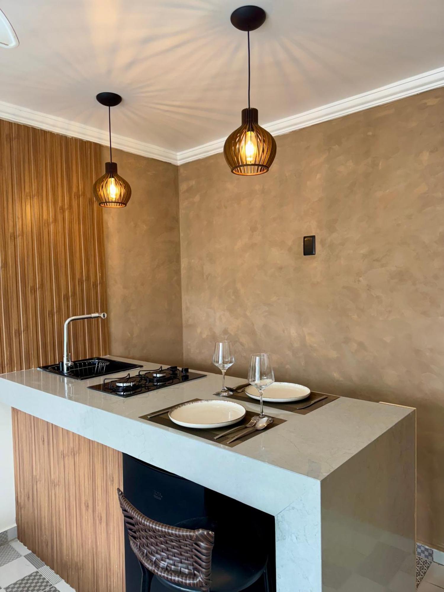 Bayshore Loft Cabo Frio Eksteriør bilde