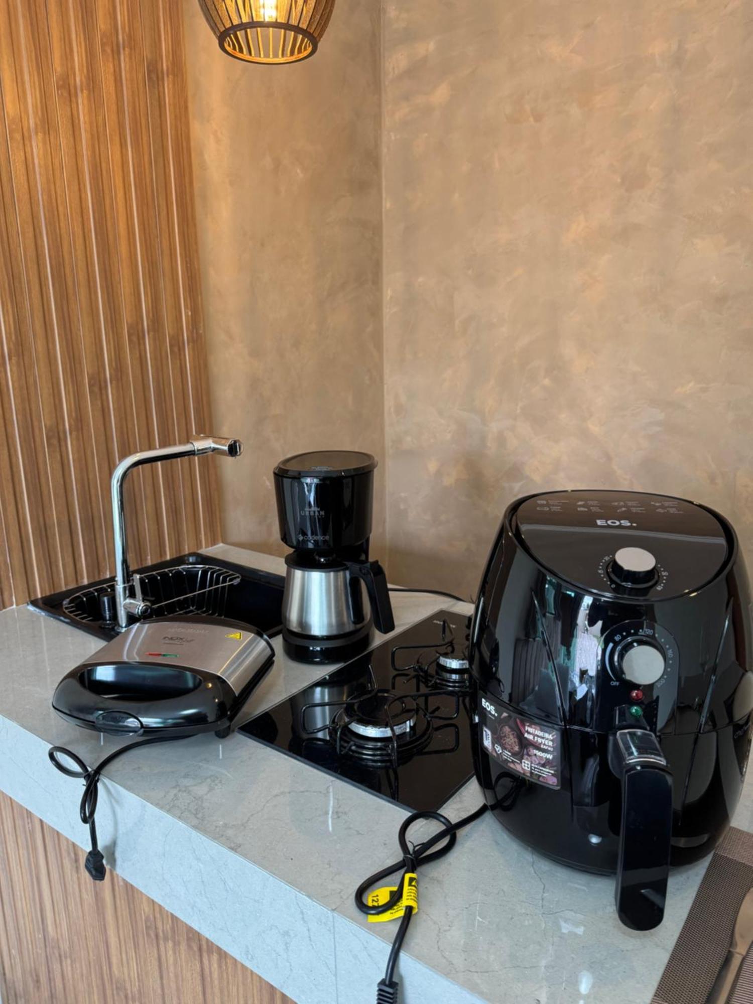 Bayshore Loft Cabo Frio Eksteriør bilde