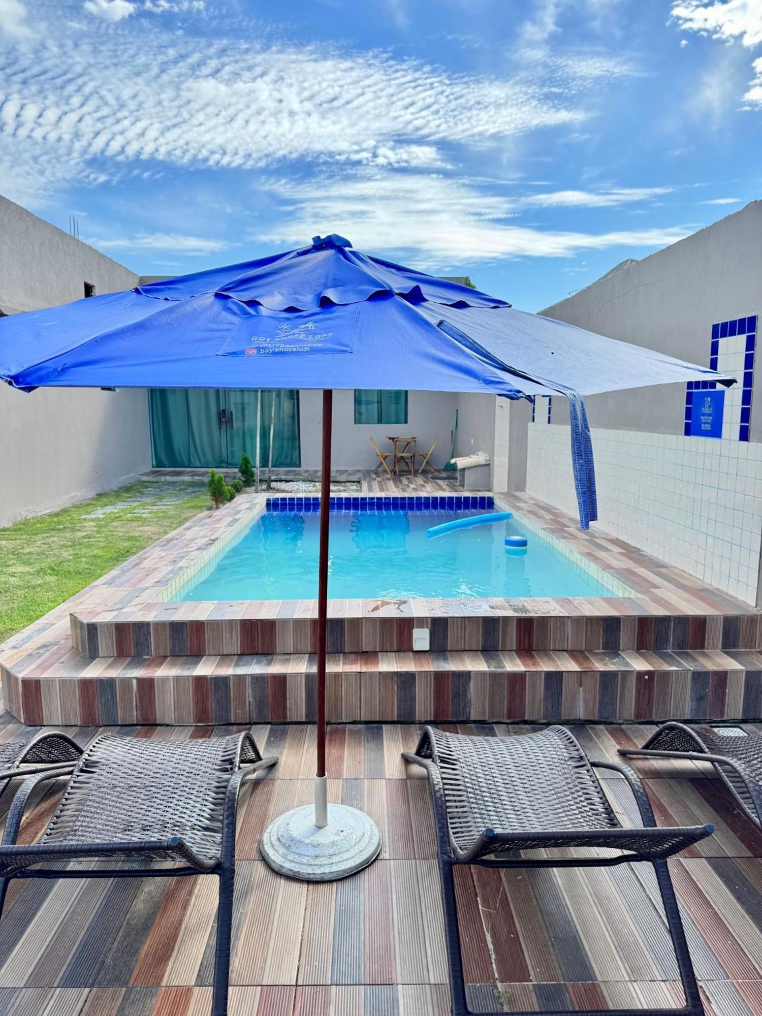 Bayshore Loft Cabo Frio Eksteriør bilde