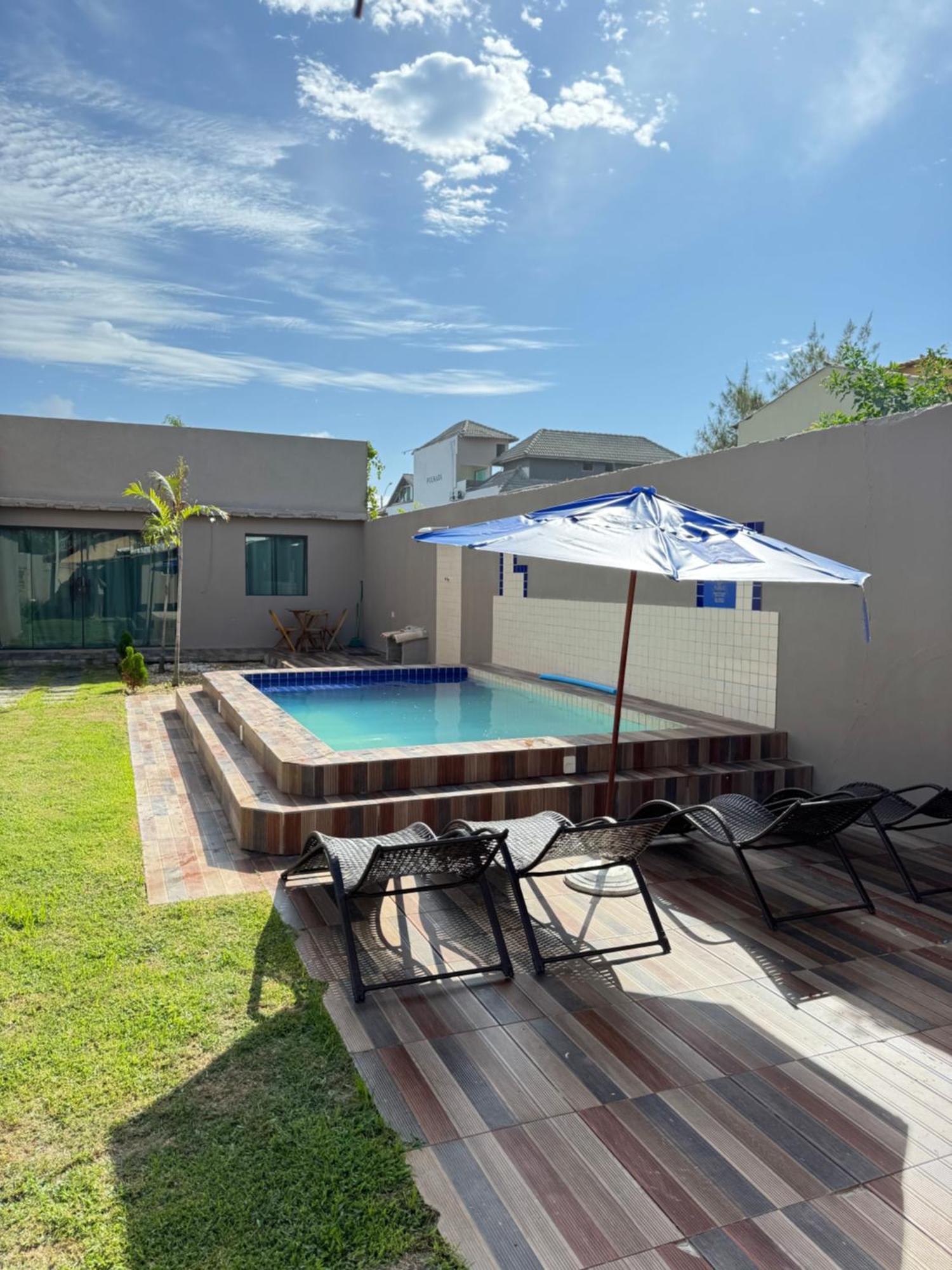 Bayshore Loft Cabo Frio Eksteriør bilde