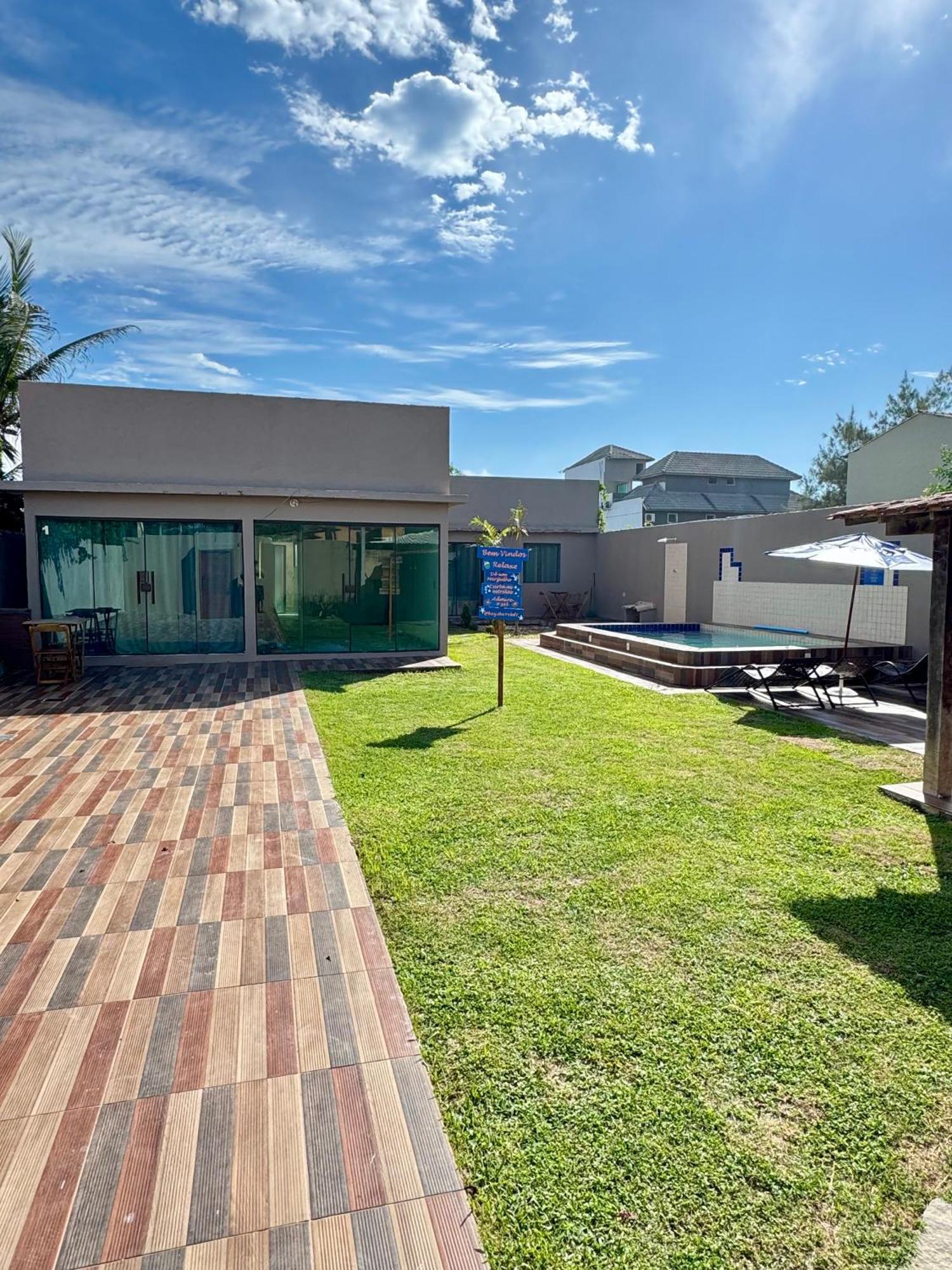 Bayshore Loft Cabo Frio Eksteriør bilde