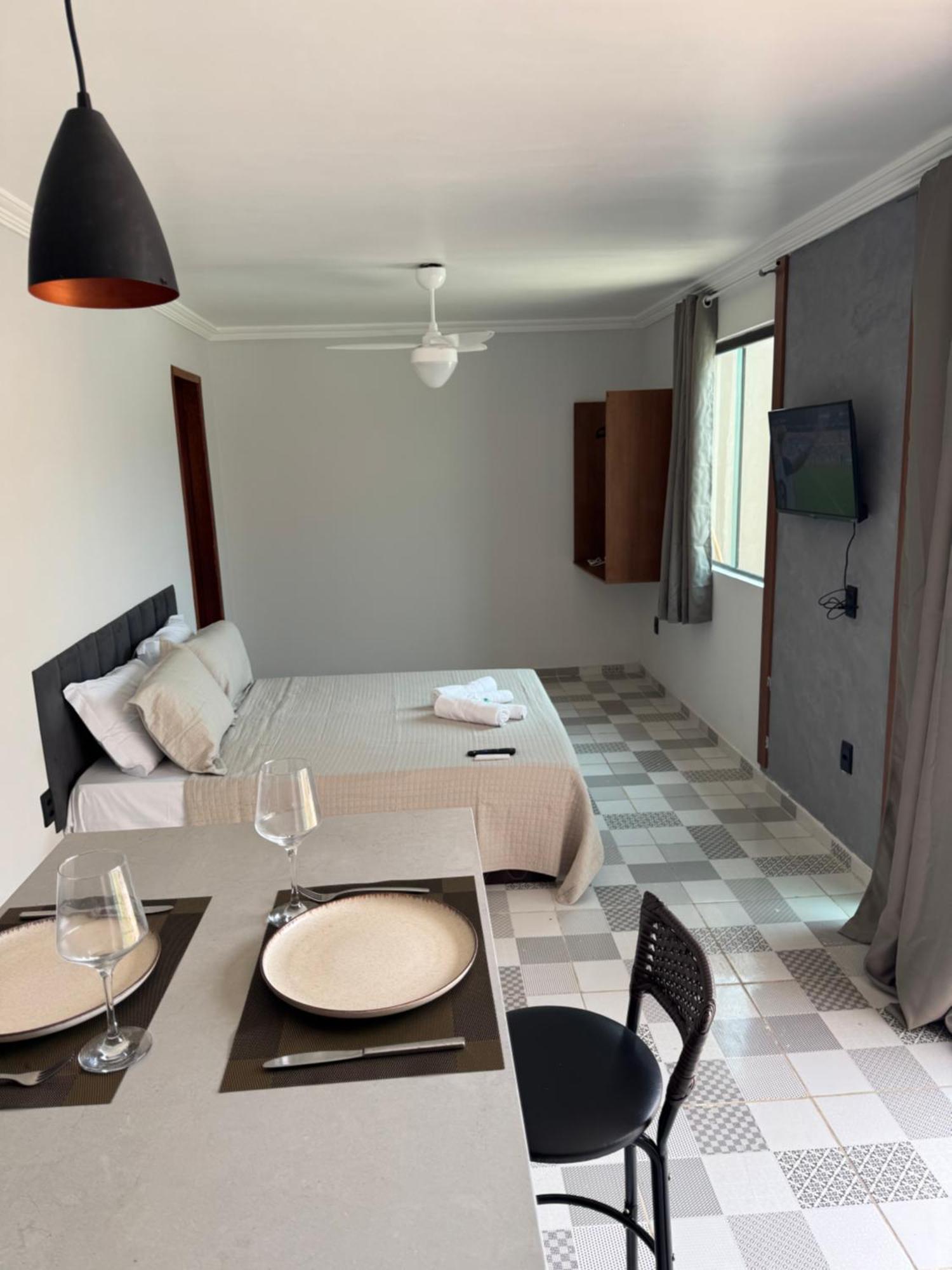 Bayshore Loft Cabo Frio Eksteriør bilde
