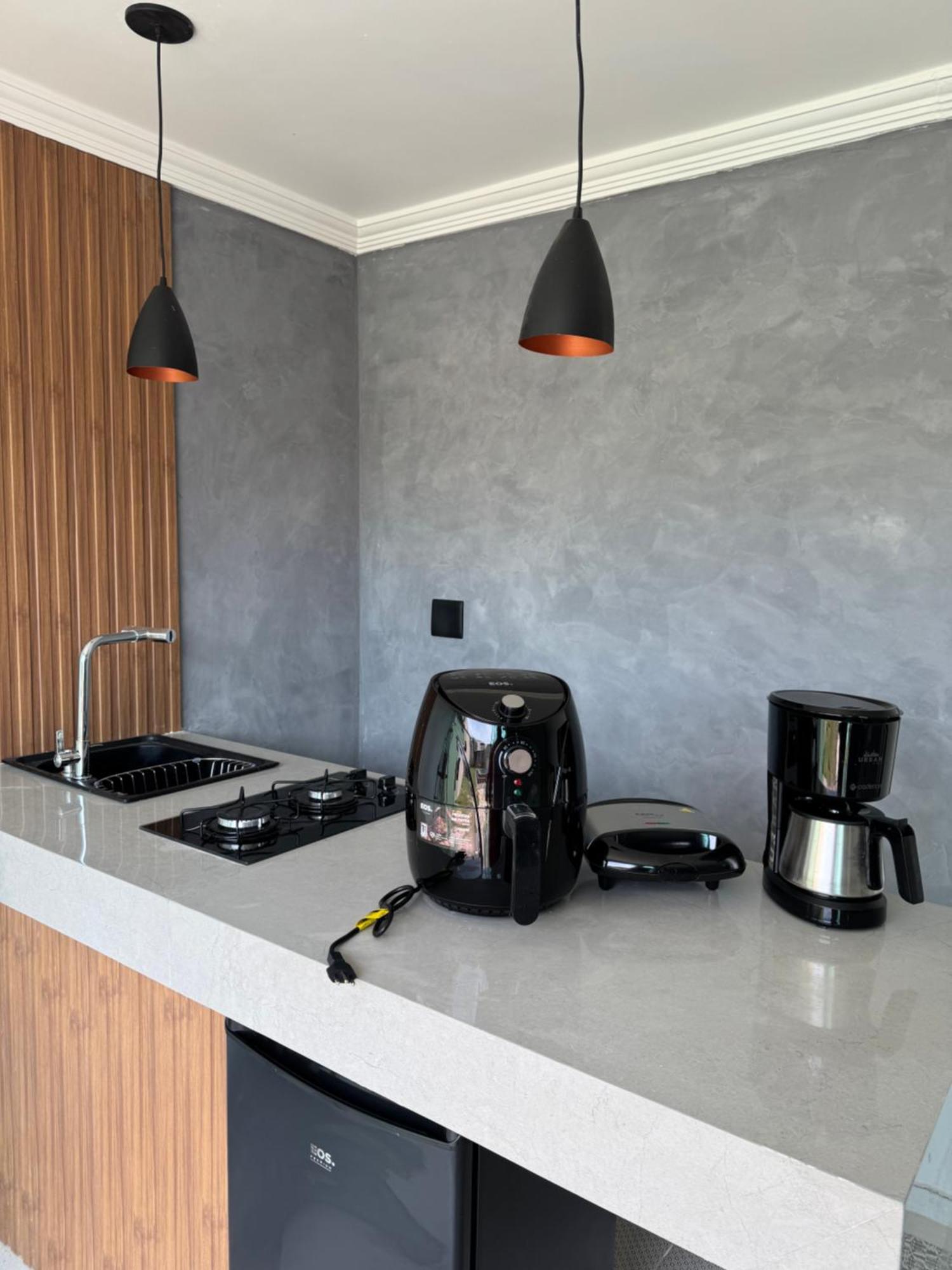 Bayshore Loft Cabo Frio Eksteriør bilde