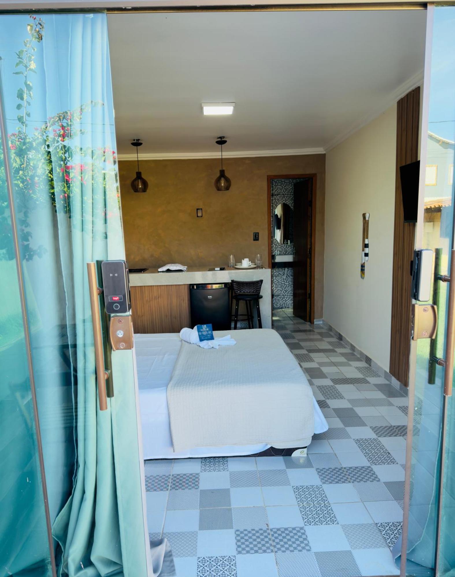 Bayshore Loft Cabo Frio Eksteriør bilde