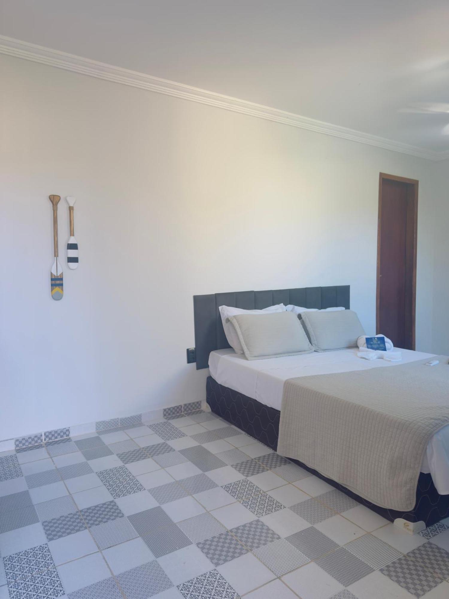 Bayshore Loft Cabo Frio Eksteriør bilde