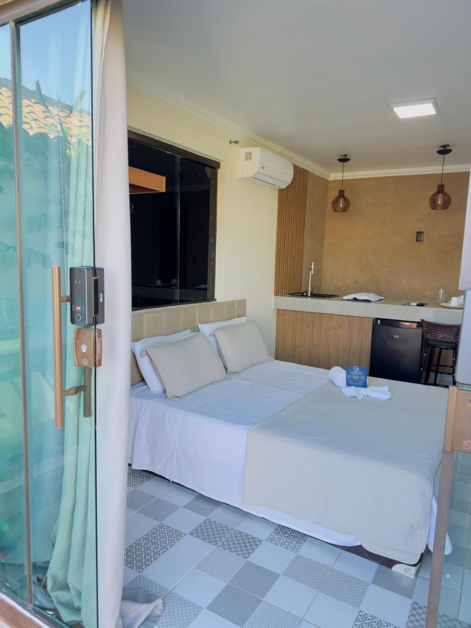 Bayshore Loft Cabo Frio Eksteriør bilde